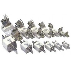 Fuzibil MPR 100A 500V AC gr2 gG M. Schneider